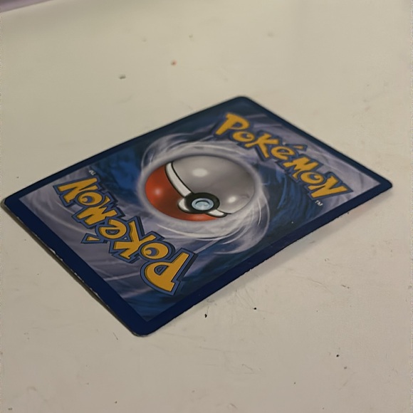 Pokémon Mega Rayquaza EX(2015) - Picture 4 of 4